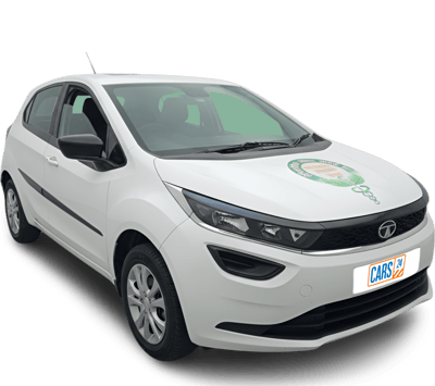 2024 Tata ALTROZ - Hatchback - CNG - Manual - ₹7.00 lakh